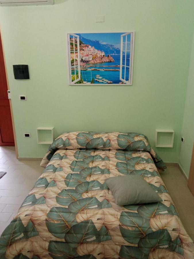 הוילה Poggiomarino Napule E מראה חיצוני תמונה