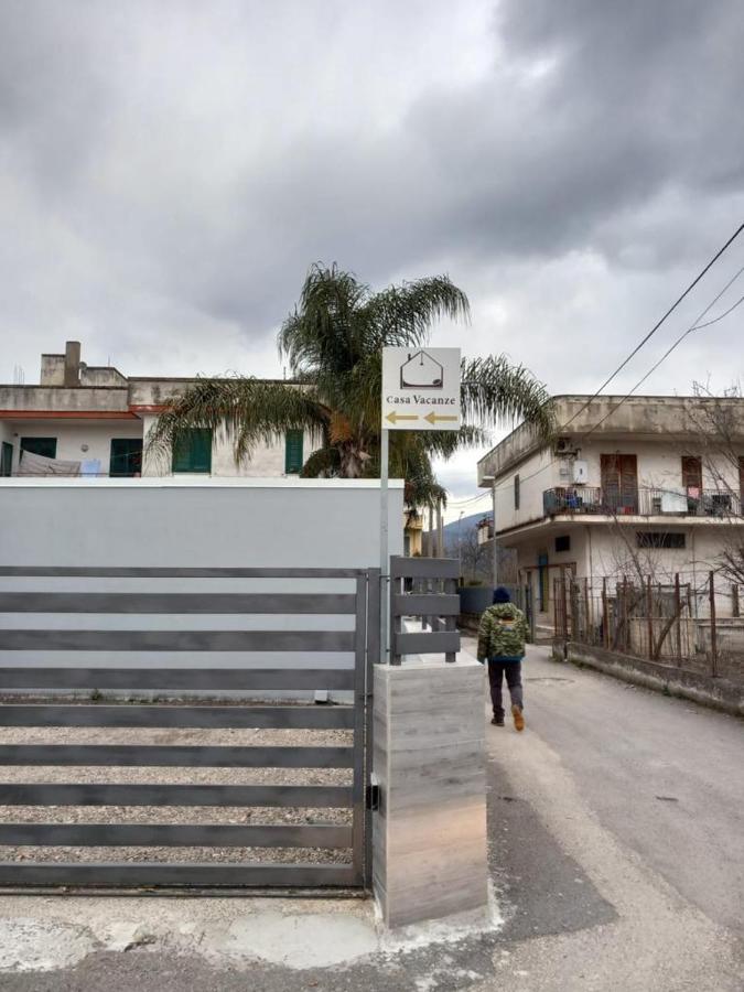 הוילה Poggiomarino Napule E מראה חיצוני תמונה